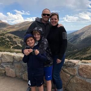 Meet your Posher, Kelli